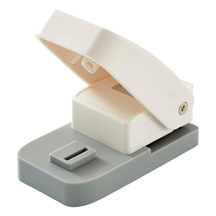 1" Square Punch