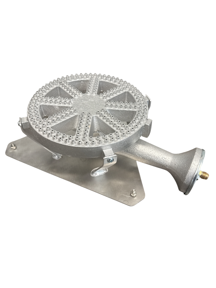 10" Banjo Burner Module - 200K BTU (Cooking & Frying)