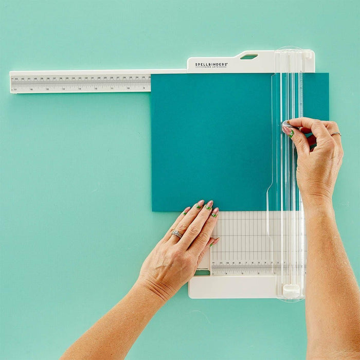 12" Paper Trimmer & Scorer