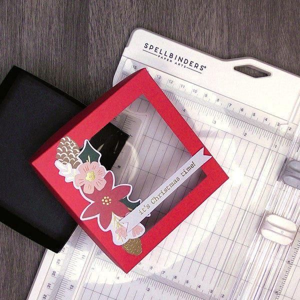 12" Paper Trimmer & Scorer