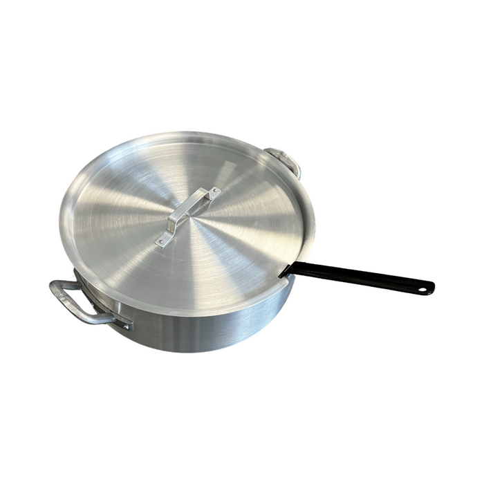 18 QT Fryer Pot