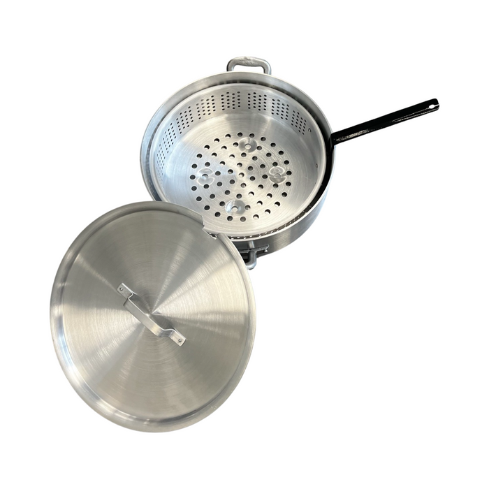 18 QT Fryer Pot