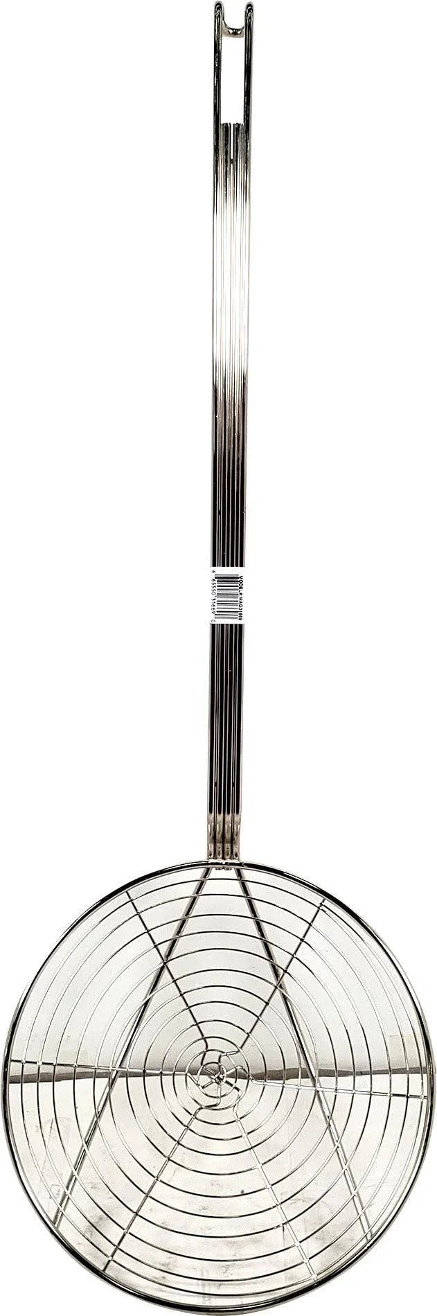 21" Spiral Wire Mesh Skimmer