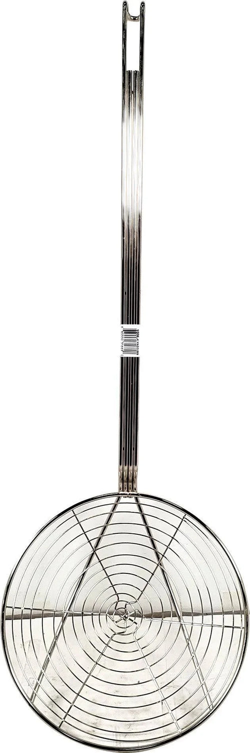 21" Spiral Wire Mesh Skimmer