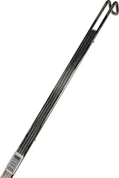 21" Spiral Wire Mesh Skimmer