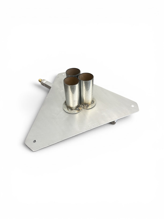 3 Jet Burner Module - 375K BTU (High Speed Boiling)