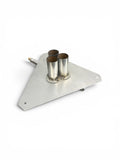 3 Jet Burner Module - 375K BTU (High Speed Boiling)