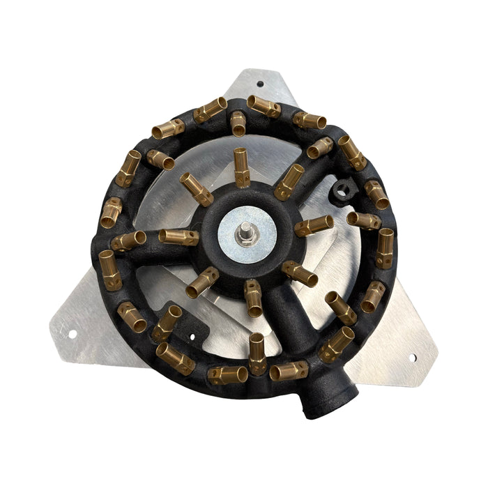 32 Tip MultiJet Natural Gas Burner Module - 160K BTU