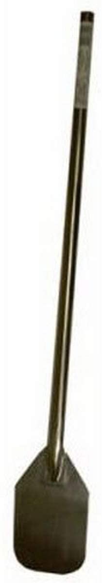 36" Stainless Steel Paddle