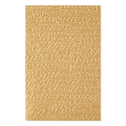 3D Embossing Folder of the Month Membership