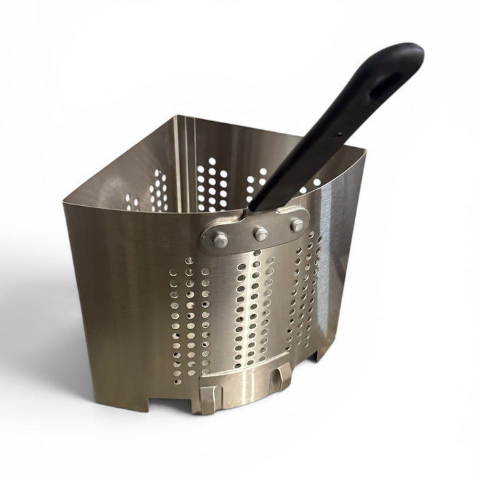 4-Way Fryer / Pasta Cooker