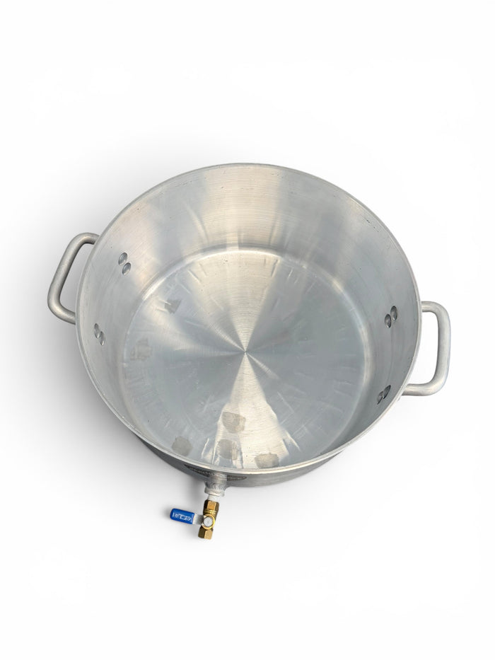 4-Way Fryer / Pasta Cooker