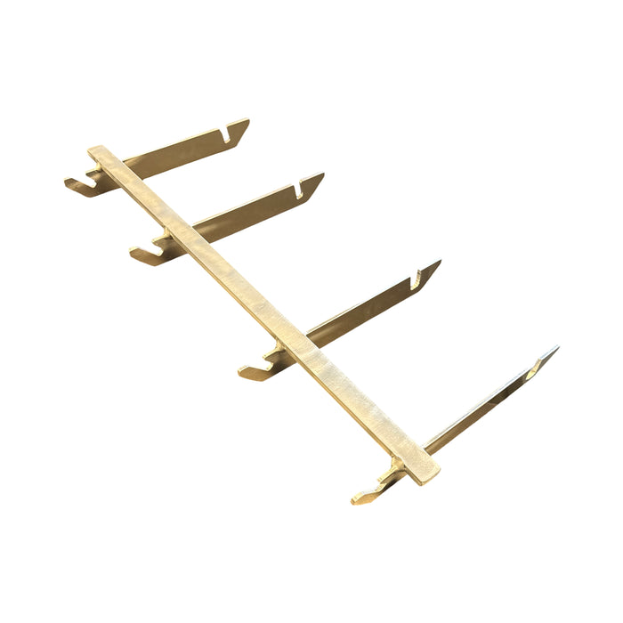 40 / 60 Gallon Lid Support Brackets
