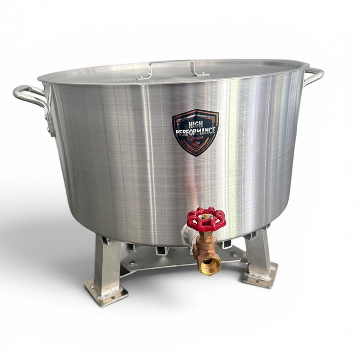 40 QT Powered Sauce Cooker