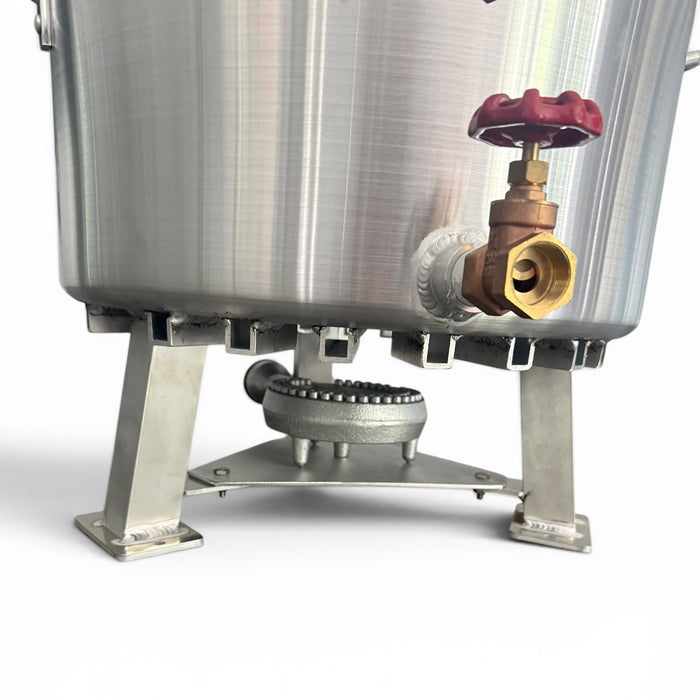 40 QT Powered Sauce Cooker