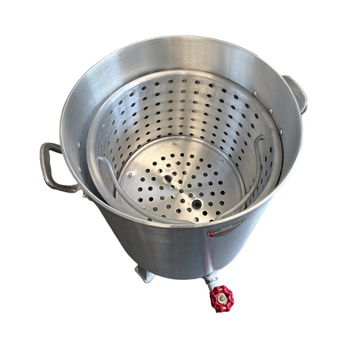 60 Qt Cooker - SCRATCH & DENT