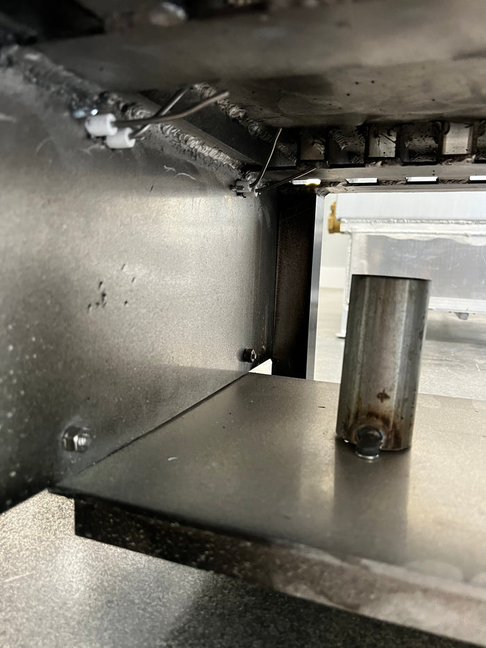 Electronic Ignition