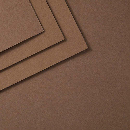 Acorn ColorWheel Cardstock 8.5" x 11" - 10 Sheets