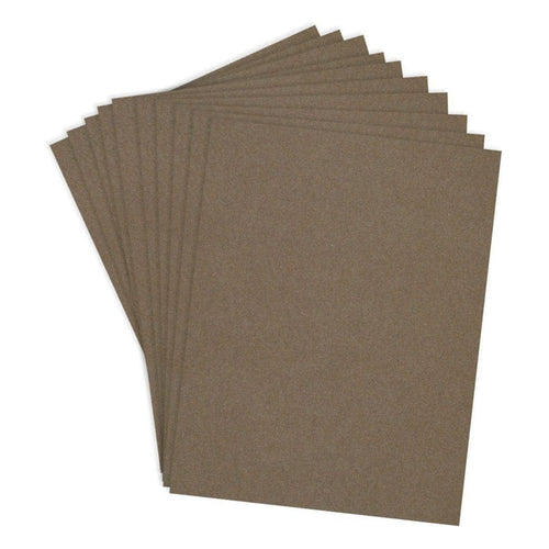 Acorn ColorWheel Cardstock 8.5" x 11" - 10 Sheets