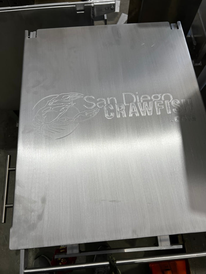 Add a Custom Logo