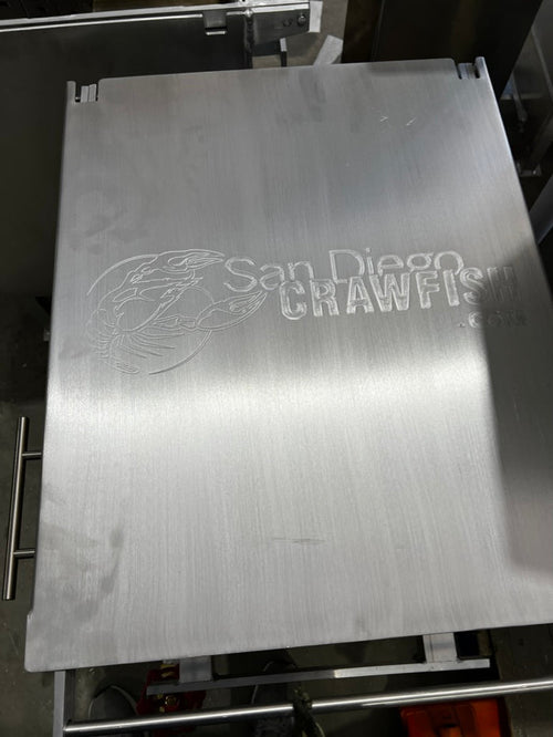 Add a Custom Logo