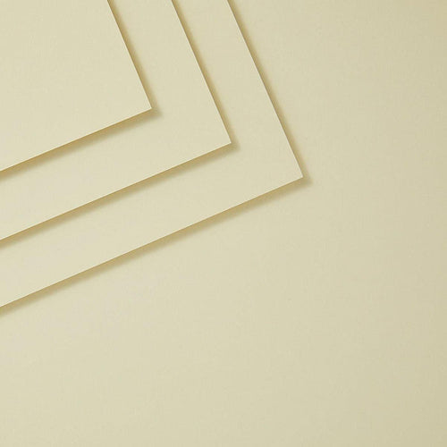 Alabaster ColorWheel Cardstock 8.5" x 11" - 10 Sheets