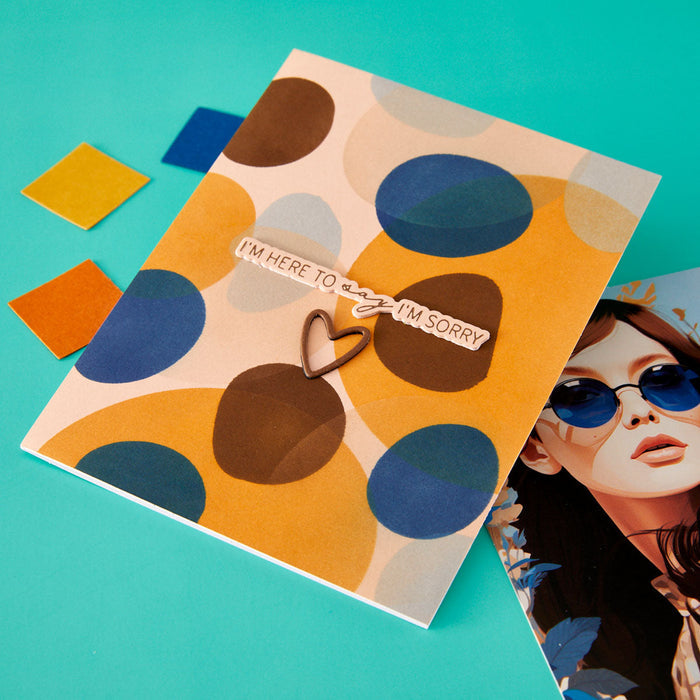 All My Senses I Want It All! Bundle + FREE Class Kit by Jaycee Gaspar