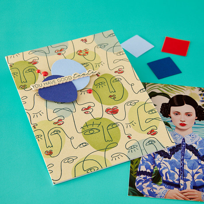 All My Senses I Want It All! Bundle + FREE Class Kit by Jaycee Gaspar