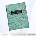 Altenew - Floral Serenade Press Plate