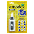 Amodex® Ink & Stain Remover Bottle 1 oz.