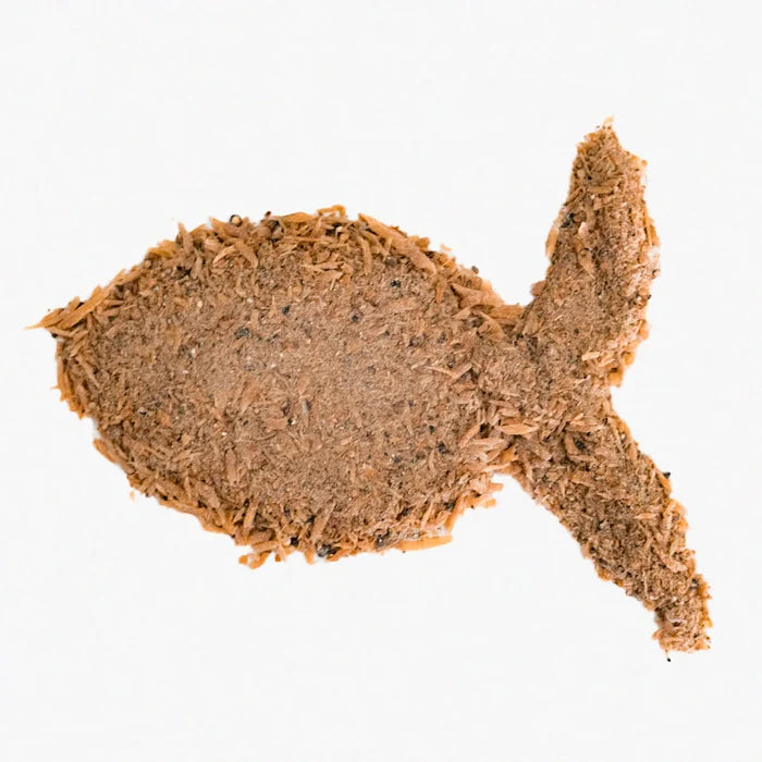 anchovies topper | wild n fresh