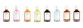 Antidote Gin & Liqueur - Gift pack