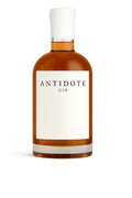 Antidote Hand Crafted Barrel Aged Gin
