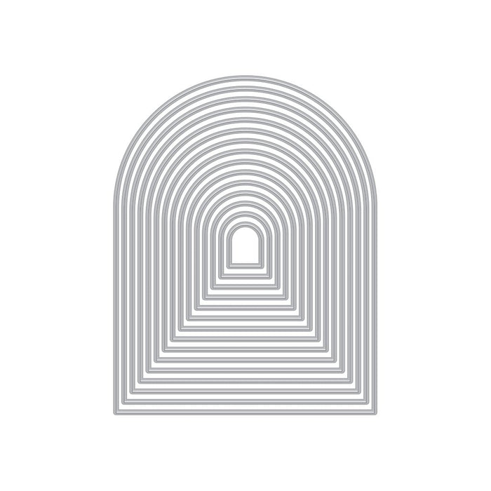 Arches Infinity Dies