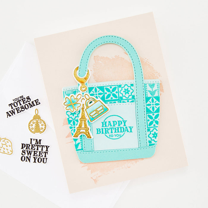 Background Builder Stamp Set