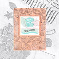 Banner Days Clear Stamp Set