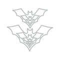 Bat Infinity Dies