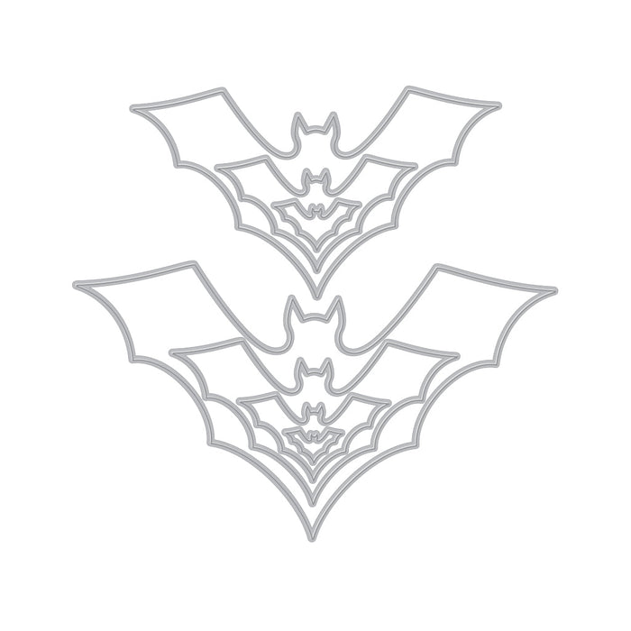 Bat Infinity Dies