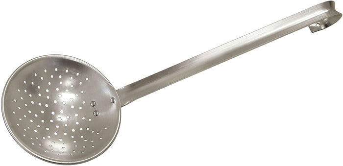 Bayou Classic Perforated Aluminum Skimmer