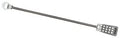 Bayou Classic Stainless Steel Brew Paddle with Bottle Opener