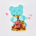 Bear Hugs Die Set by Carly Tee