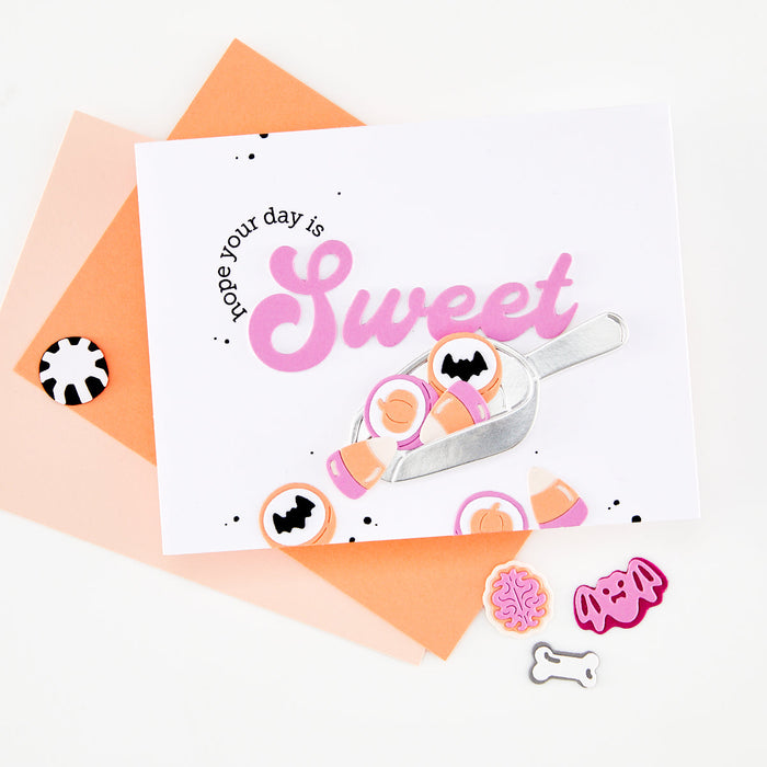 Beary Sweet Holiday Bundle by Carly Tee