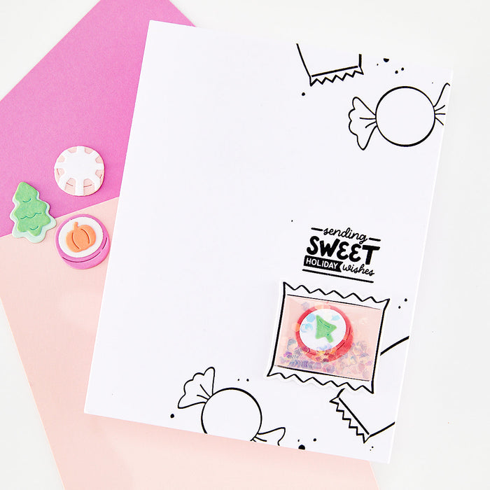 Beary Sweet Holiday Bundle by Carly Tee