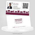Berkshire Hathaway business cards Business Cards PixelsPrinted