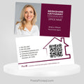 Berkshire Hathaway business cards Business Cards PixelsPrinted