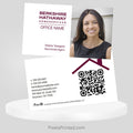 Berkshire Hathaway business cards Business Cards PixelsPrinted