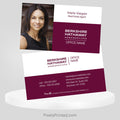 Berkshire Hathaway business cards Business Cards PixelsPrinted