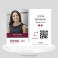 Berkshire Hathaway business cards Business Cards PixelsPrinted