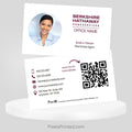 Berkshire Hathaway business cards Business Cards PixelsPrinted