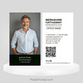 Berkshire Hathaway business cards Business Cards PixelsPrinted